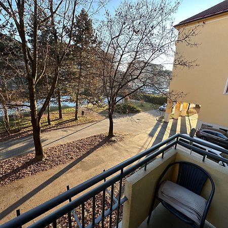 Apartman Bb-Centrum1 バンスカー・ビストリツァ エクステリア 写真