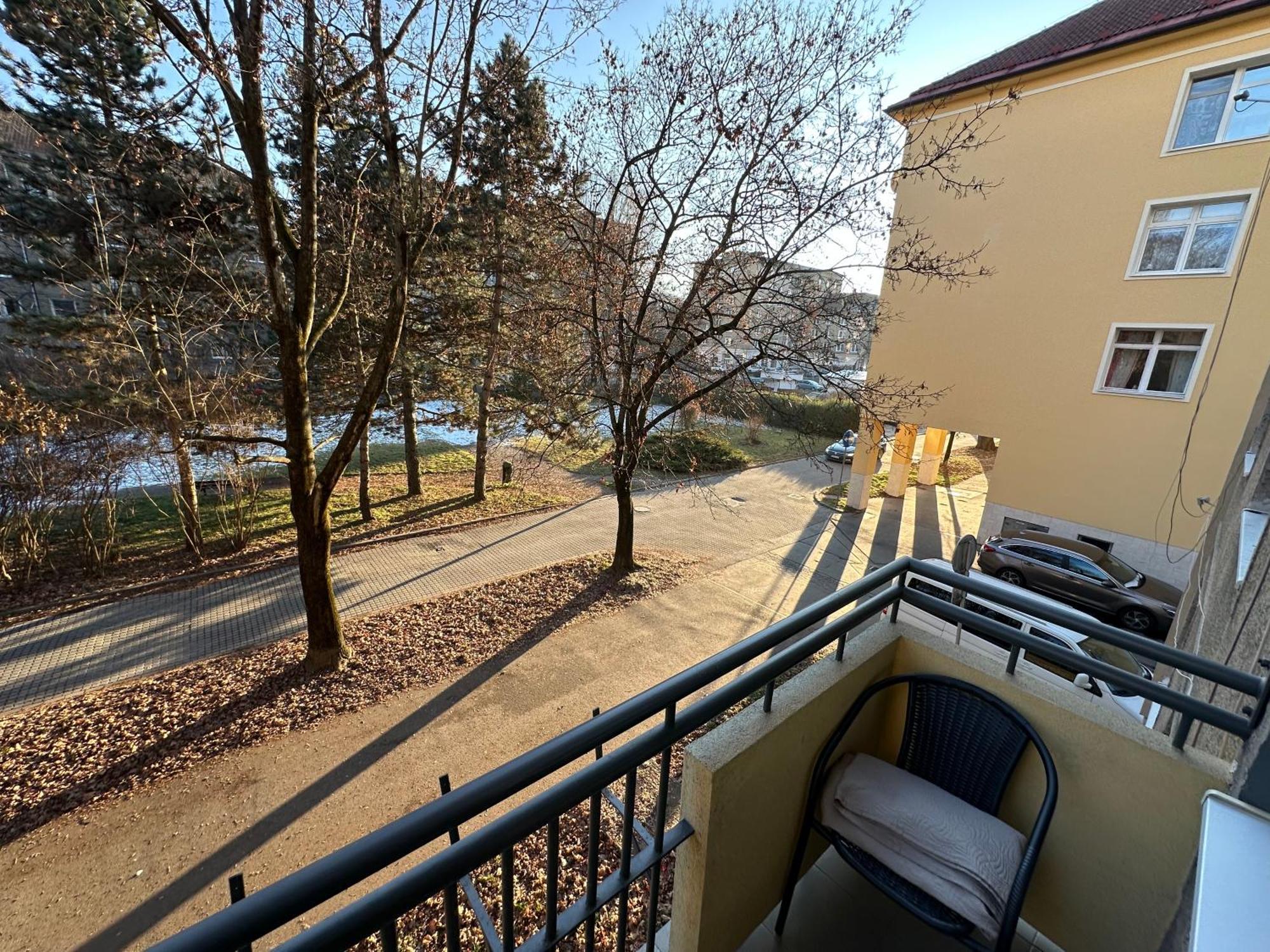 Apartman Bb-Centrum1 バンスカー・ビストリツァ エクステリア 写真