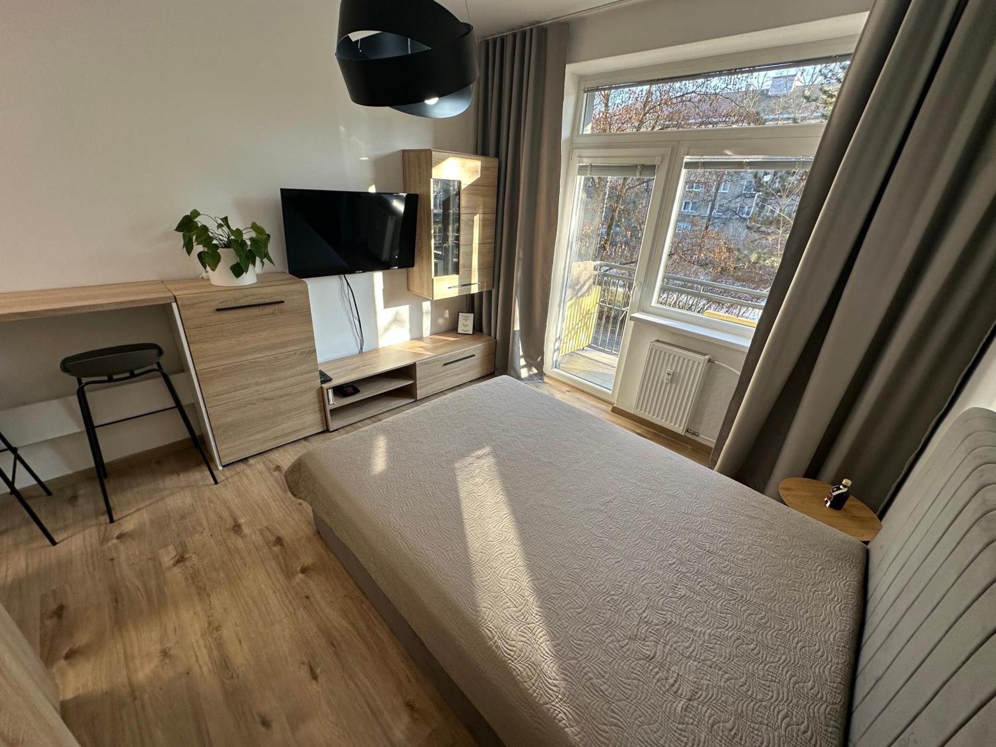 Apartman Bb-Centrum1 バンスカー・ビストリツァ エクステリア 写真