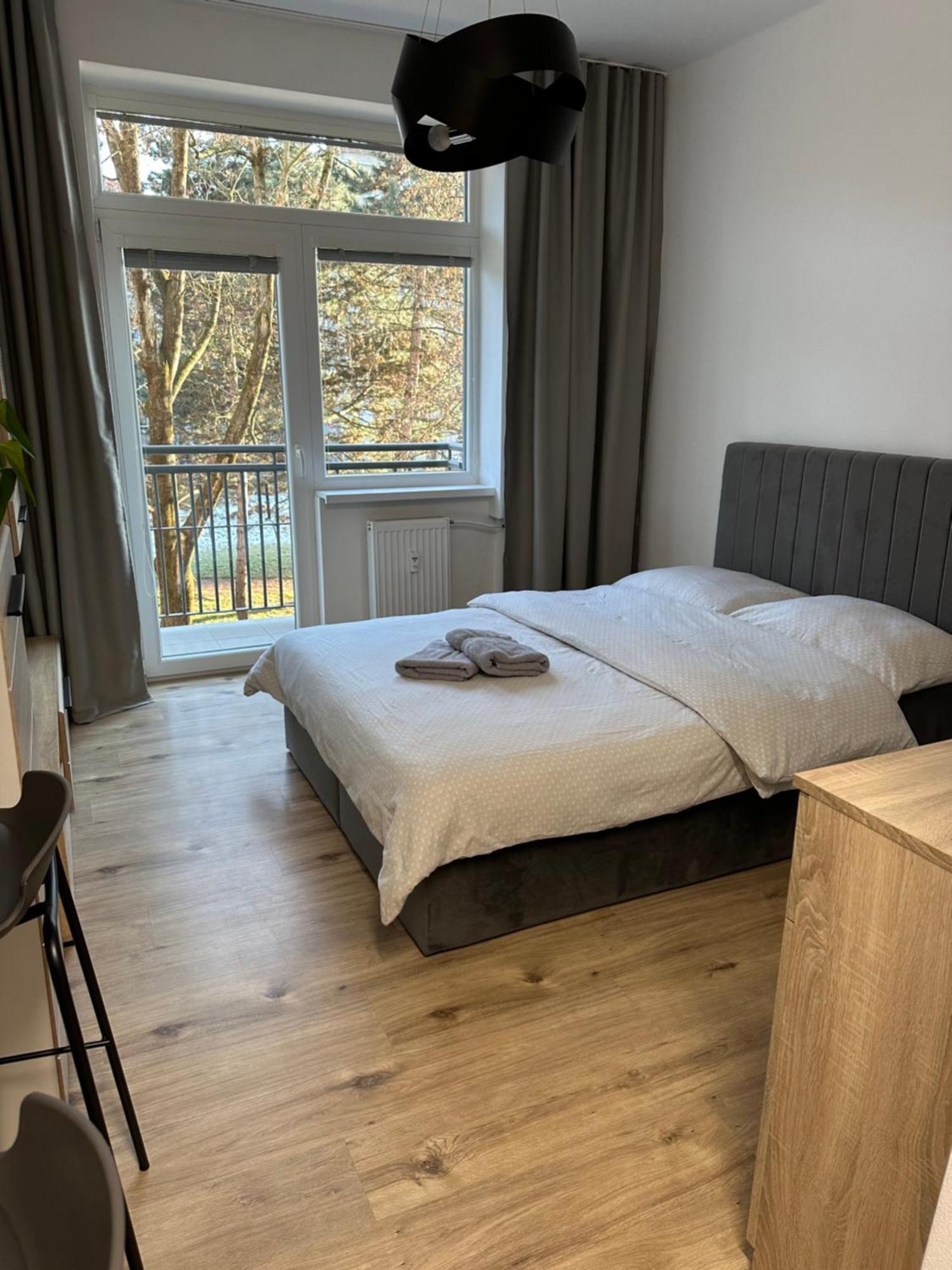 Apartman Bb-Centrum1 バンスカー・ビストリツァ エクステリア 写真