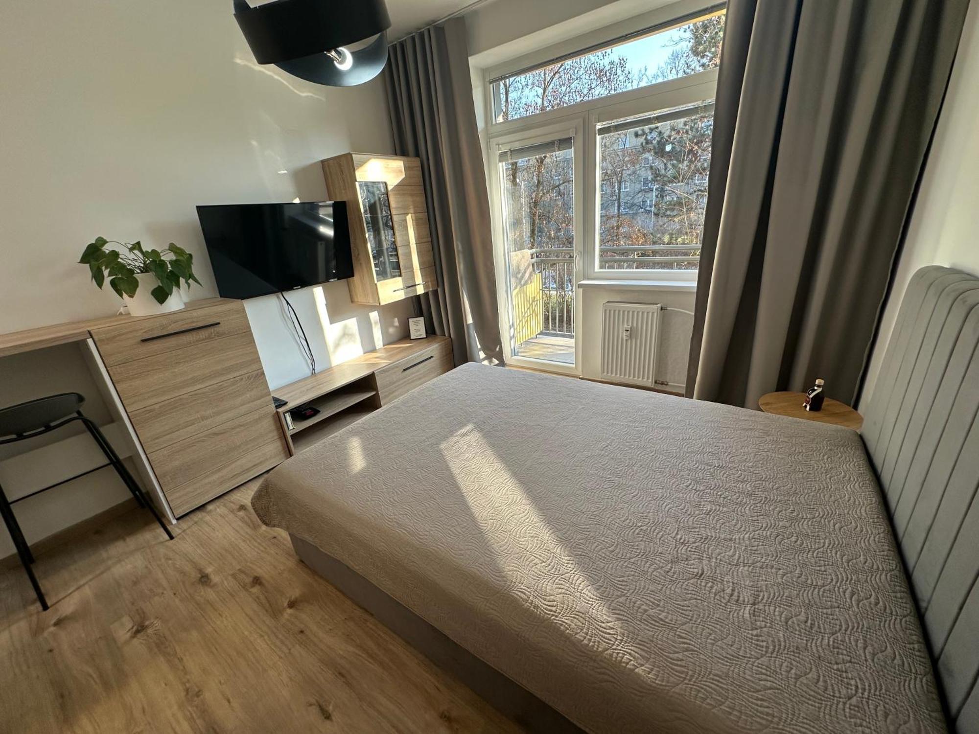 Apartman Bb-Centrum1 バンスカー・ビストリツァ エクステリア 写真