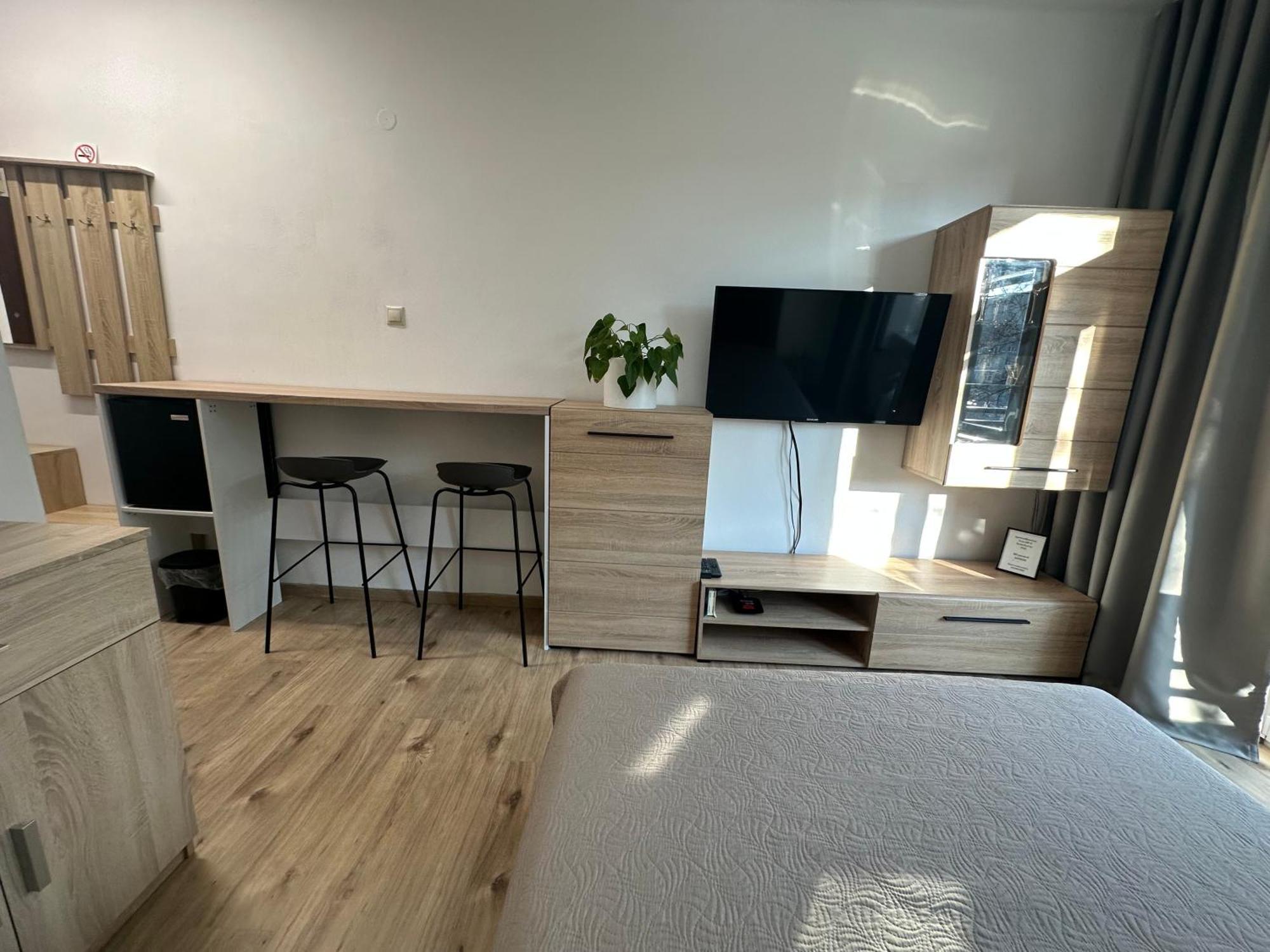 Apartman Bb-Centrum1 バンスカー・ビストリツァ エクステリア 写真