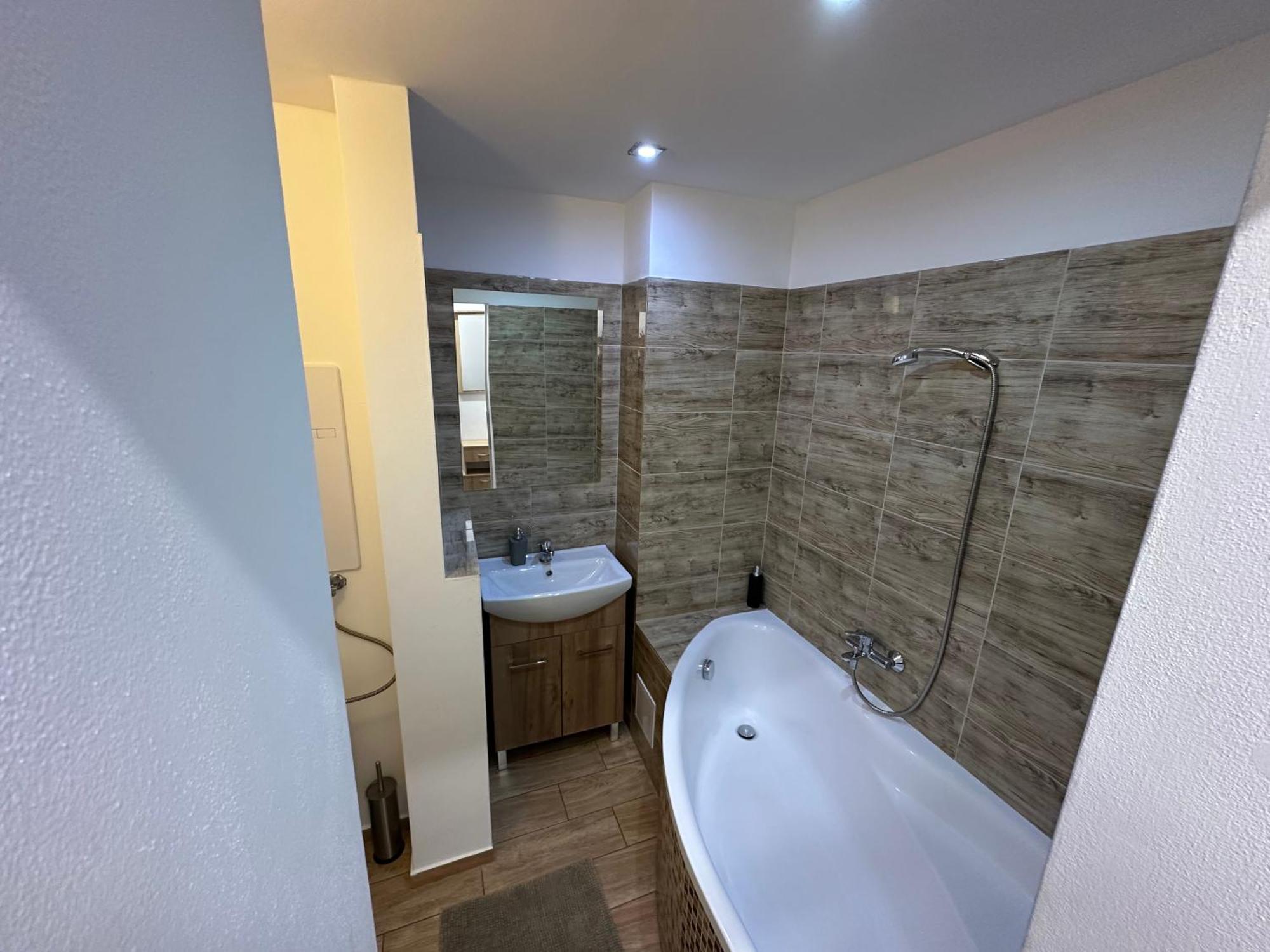 Apartman Bb-Centrum1 バンスカー・ビストリツァ エクステリア 写真