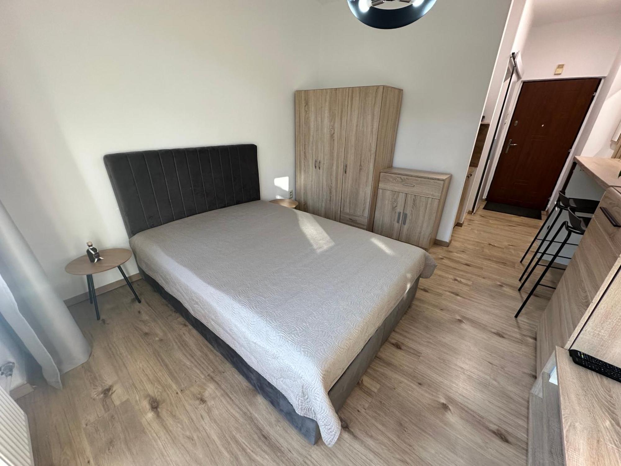 Apartman Bb-Centrum1 バンスカー・ビストリツァ エクステリア 写真