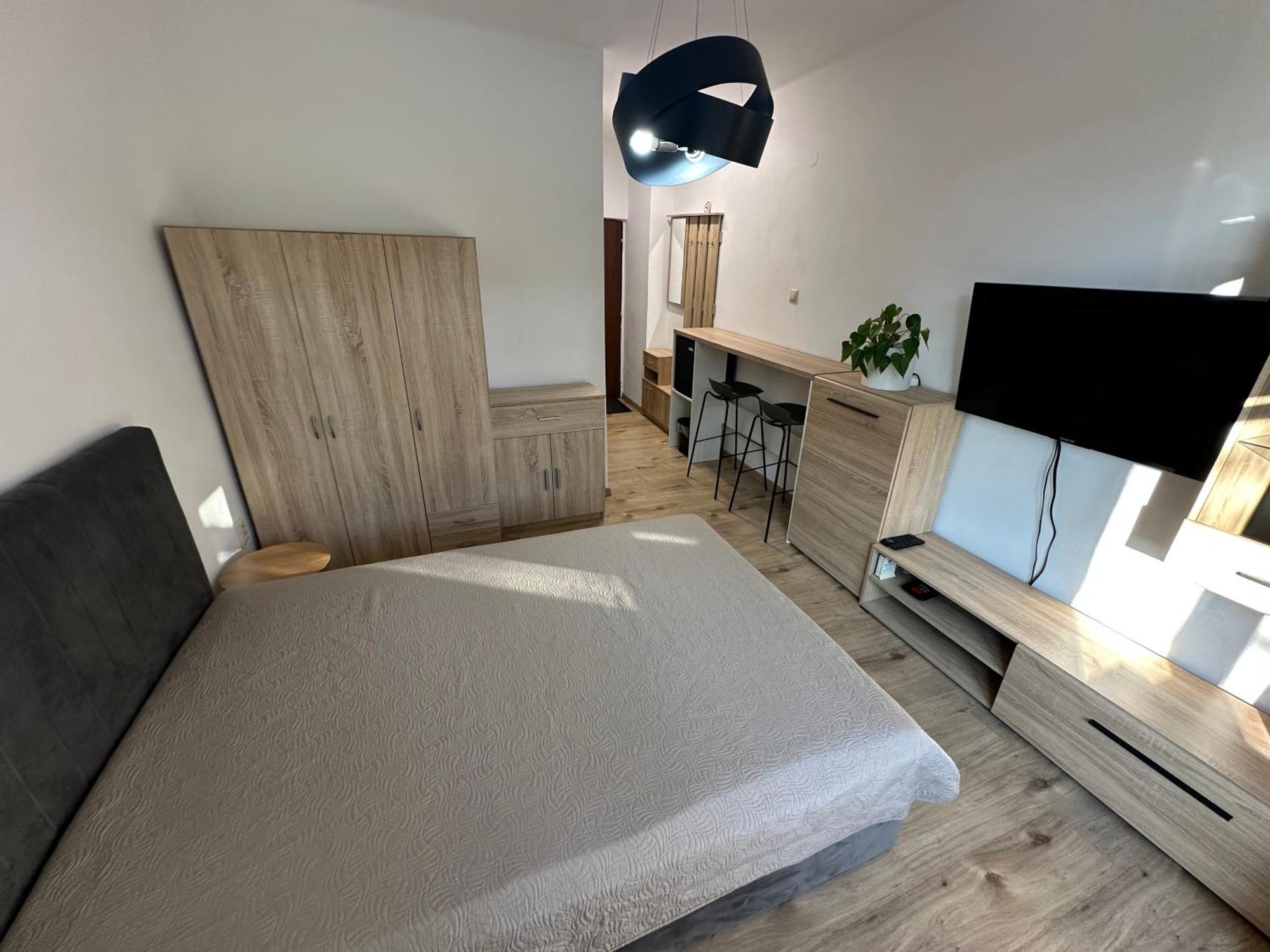 Apartman Bb-Centrum1 バンスカー・ビストリツァ エクステリア 写真