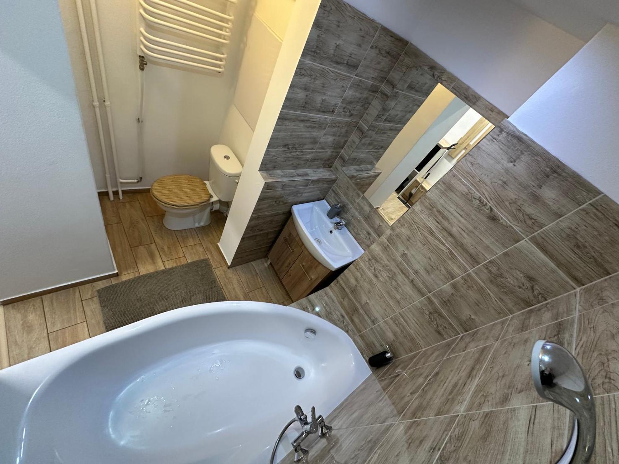 Apartman Bb-Centrum1 バンスカー・ビストリツァ エクステリア 写真
