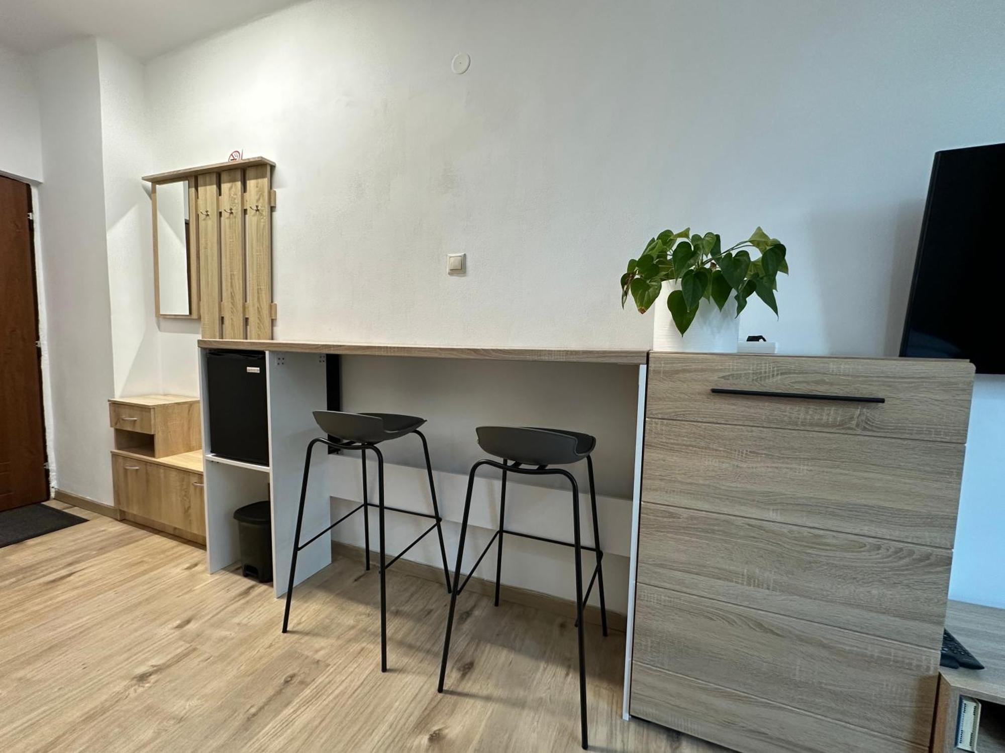 Apartman Bb-Centrum1 バンスカー・ビストリツァ エクステリア 写真